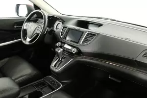Honda  8