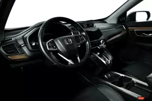 Honda  10