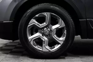 Honda  7