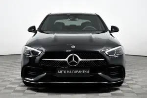 Mercedes-Benz  2