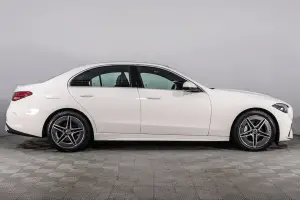 Mercedes-Benz  20