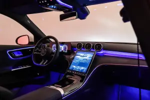 Mercedes-Benz  15