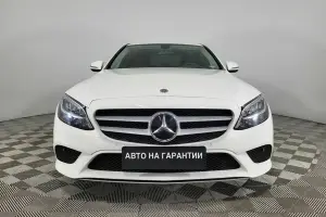 Mercedes-Benz  20