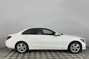 Mercedes-Benz  18