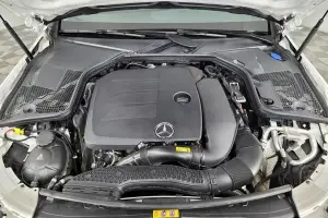 Mercedes-Benz  15