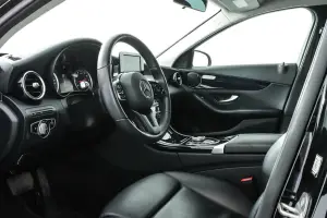Mercedes-Benz  15