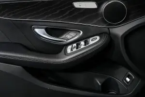 Mercedes-Benz  15