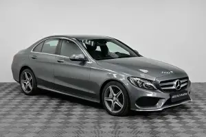 Mercedes-Benz  2