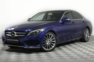 Mercedes-Benz  1