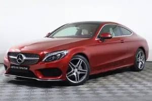 Mercedes-Benz  1