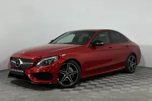 Mercedes-Benz  1