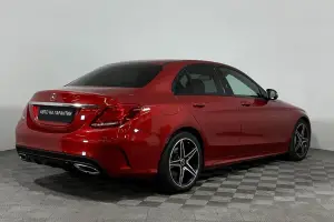 Mercedes-Benz  4