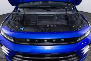 Exeed  6