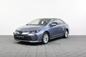 Toyota  1
