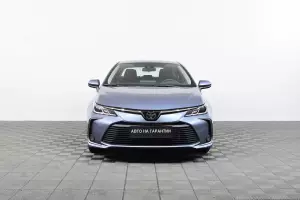 Toyota  2