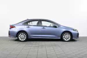 Toyota  4