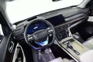 Exeed  9