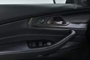 Exeed  9