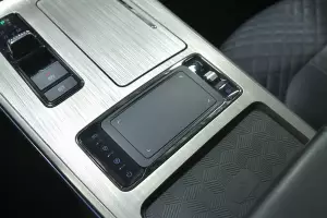 Exeed  8