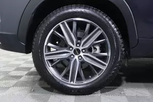 Exeed  6