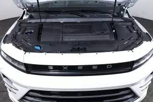 Exeed  7