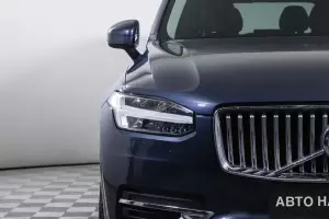Volvo  7