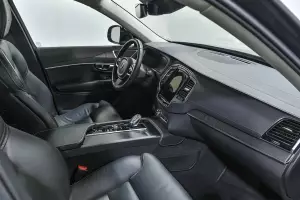 Volvo  7