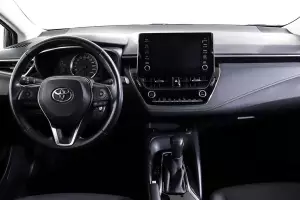 Toyota  10