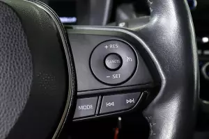 Toyota  15