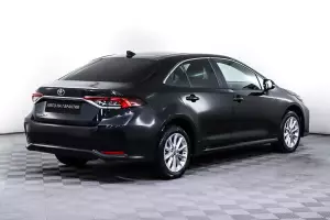 Toyota  4