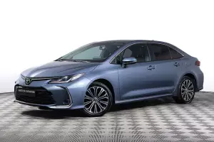 Toyota  1