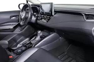 Toyota  10