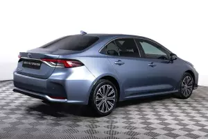 Toyota  4