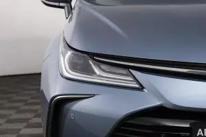 Toyota  7