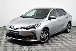 Toyota  1