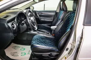 Toyota  14