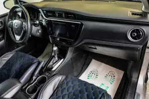 Toyota  10