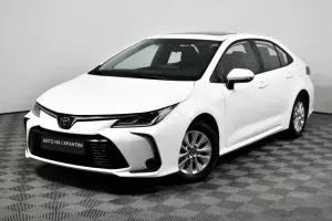 Toyota  1