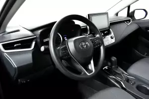 Toyota  10