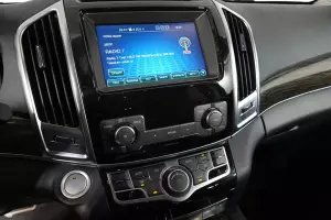 Haval  8