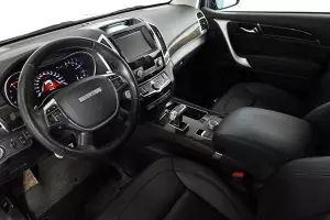 Haval  13