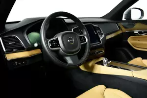 Volvo  10