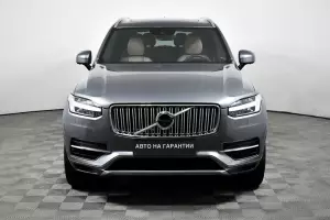 Volvo  2