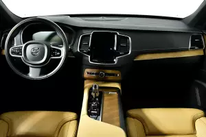 Volvo  8