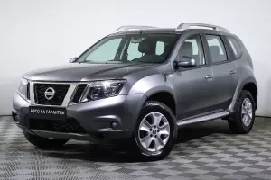 Nissan  1