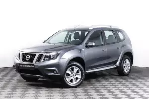 Nissan  1