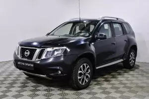 Nissan  1