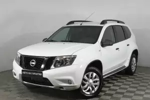 Nissan  1