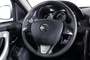 Nissan  14