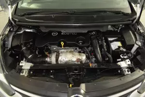 Opel  12